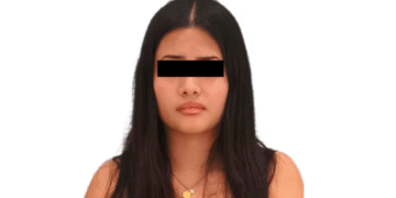 Caso Dashia Rocío: Reportan detención de Ramsés Rodríguez, padre de la joven acusada de extorsión