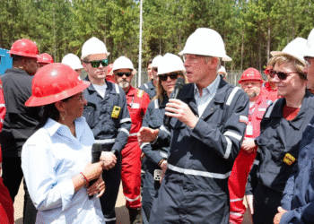 Chevron aumentará extracción en la mayor reserva de Venezuela