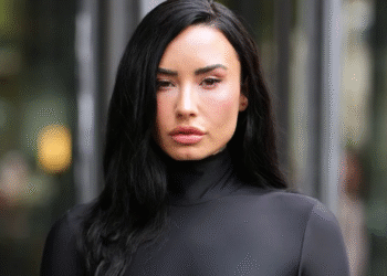 Demi Lovato pospone inicio de su gira con preocupante mensaje: “Para proteger mi salud”