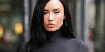 Demi Lovato pospone inicio de su gira con preocupante mensaje: “Para proteger mi salud”