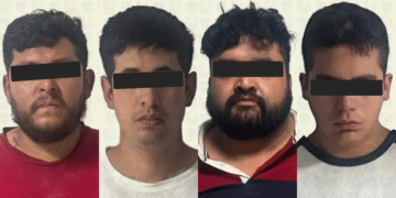 Vinculan a proceso a 4 hombres por el asesinato de Juan Carlos, cantante de narcocorridos de La Unión Tepito