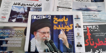 Irán advierte que responderá “con fuerza” a cualquier ataque de EU