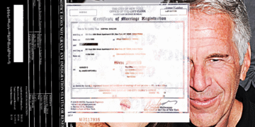 Congresista republicana solicita acceso a los archivos sin censura de Jeffrey Epstein