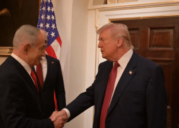 Trump prometió a Netanyahu respaldo para atacar Irán si fracasa acuerdo nuclear