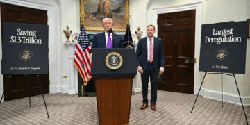 Trump desautoriza a empresario que buscaba mediar entre EU y el sector petrolero de Venezuela