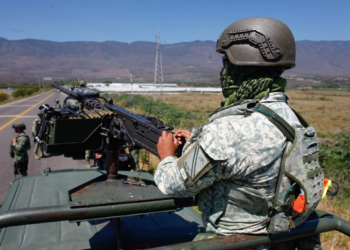 Suspenden ferias en Nayarit y Michoacán ante clima de inseguridad