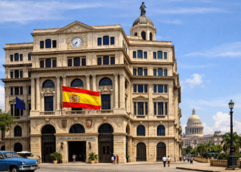 España se compromete a enviar alimentos y medicinas a Cuba