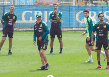 Chivas, base de la selección mexicana para enfrentar en amistoso a Islandia