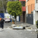Explosión en CDMX: Estallido Destruye Inmueble de la Colonia Axotla en Álvaro Obregón