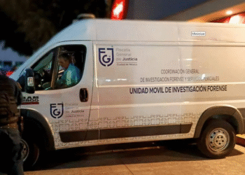 Fallece adulto mayor frente a comensales en restaurante de la colonia Pensil