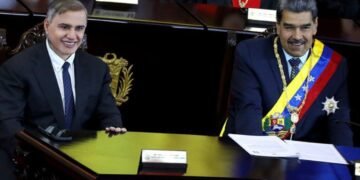 Renunciaron en Venezuela el fiscal general y el defensor del pueblo