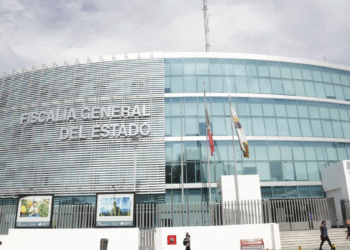 Menor dio positivo a fentanilo en Puebla por procedimiento médico, no por tamales: FGE