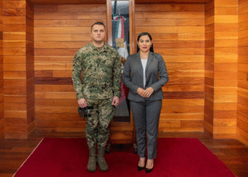 Remueven a titular de SSP en Colima tras asesinato de familiares de Mario Delgado