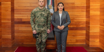 Remueven a titular de SSP en Colima tras asesinato de familiares de Mario Delgado