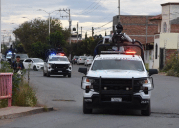Violencia en Zacatecas: tres muertos y dos lesionados tras ataque armado en Villanueva