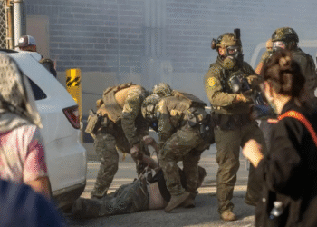 Subsecretaría de Seguridad Nacional de EU renuncia a su cargo ante críticas por muertes en Minnesota