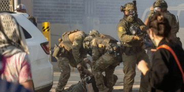 Subsecretaría de Seguridad Nacional de EU renuncia a su cargo ante críticas por muertes en Minnesota