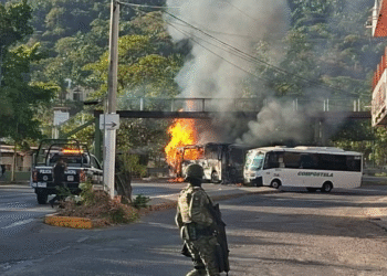 Operativo contra ‘El Mencho’ deja 26 muertos en Jalisco