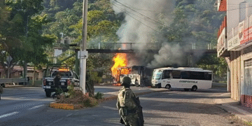 Operativo contra ‘El Mencho’ deja 26 muertos en Jalisco