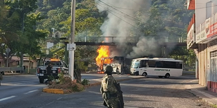 Operativo contra ‘El Mencho’ deja 26 muertos en Jalisco