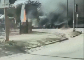 Reportan fuga de reos en el penal de Ixtapa y “explosiones” en Puerto Vallarta