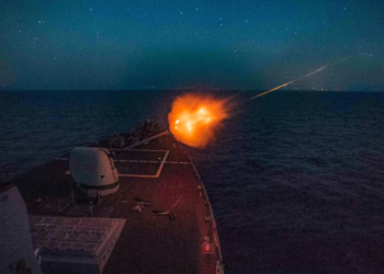 Tensión en Medio Oriente: el régimen de Irán atacó las bases de EEUU en Bahréin, Qatar, Emiratos Árabes Unidos y Kuwait