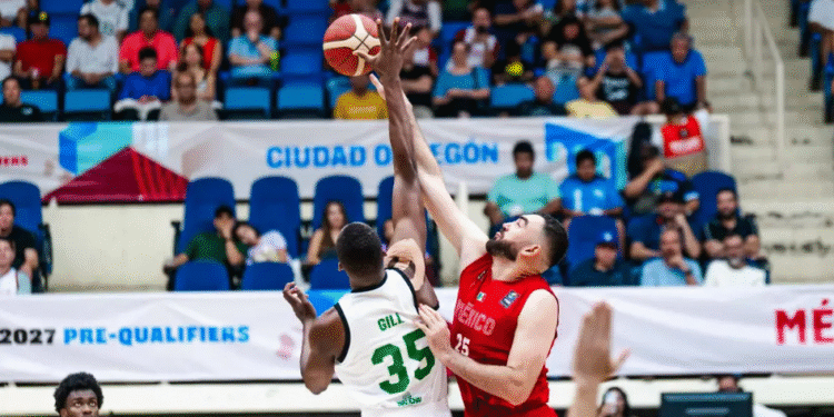 Israel Gutiérrez es convocado a selección mexicana