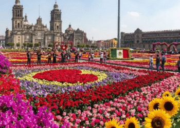 Te decimos dónde celebrar el 14 de febrero en CdMx