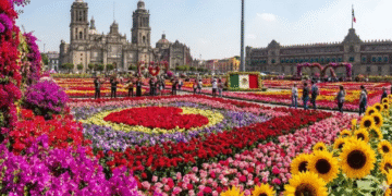 Te decimos dónde celebrar el 14 de febrero en CdMx