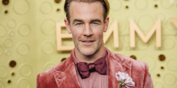 Muere James van der Beek, protagonista de Dawson’s Creek, a los 48 años