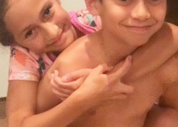 “Siempre hemos sido los tres”: Jennifer López celebra los 18 años de Emme y Max con un conmovedor mensaje