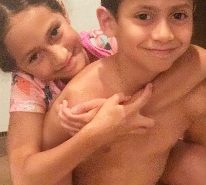 “Siempre hemos sido los tres”: Jennifer López celebra los 18 años de Emme y Max con un conmovedor mensaje