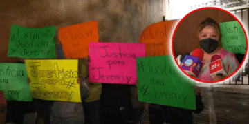 Vinculan a proceso a Diego ‘N’, menor que agredió con una navaja a Jeremy en Tláhuac