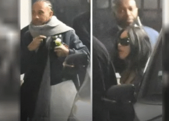Kim Kardashian y Lewis Hamilton encienden las redes y las páginas del corazón con su romance explosivo