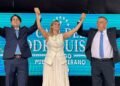Laura Fernández gana elecciones presidenciales en Costa Rica