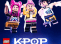 LEGO anuncia set de ‘Kpop Demon Hunters’ y causa furor en redes