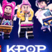 LEGO anuncia set de ‘Kpop Demon Hunters’ y causa furor en redes