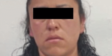 Detienen a ‘La Madam’, líder de célula dedicada al robo de vehículos y motocicletas