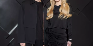 Lindsay Lohan revela el doloroso motivo que la llevó a mudarse a Dubái