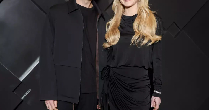 Lindsay Lohan revela el doloroso motivo que la llevó a mudarse a Dubái