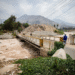 Lluvias torrenciales dejan 37 muertos en Perú desde diciembre