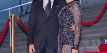 La emotiva carta que Emiliano Salinas escribió a Ludwika Paleta, quien habló por primera vez de su familia política