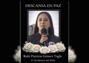 Hallan asesinada en Mazatlán a madre buscadora de Colectivo Corazones Unidos