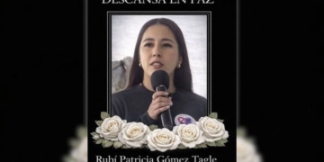 Hallan asesinada en Mazatlán a madre buscadora de Colectivo Corazones Unidos