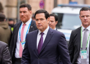 Marco Rubio pide a Europa ayuda para remodelar el orden mundial bajo la visión de Trump