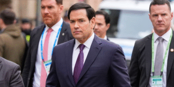 Marco Rubio pide a Europa ayuda para remodelar el orden mundial bajo la visión de Trump