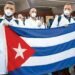 Honduras cancelará convenio con Cuba; 169 médicos deberán abandonar el país