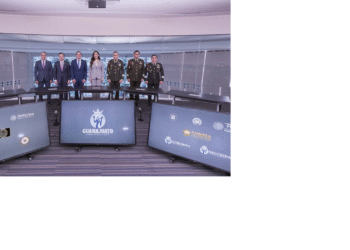 Aseguran en Guanajuato 5.2 millones de dosis de droga durante enero