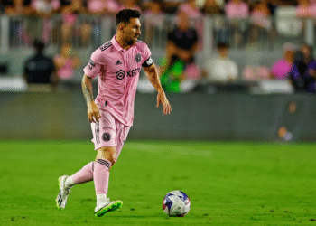 Messi sufre lesión muscular e Inter Miami pospone amistoso en Puerto Rico