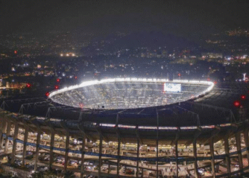 Se enfrentarán 36 leyendas de México y Brasil en Estadio Banorte.